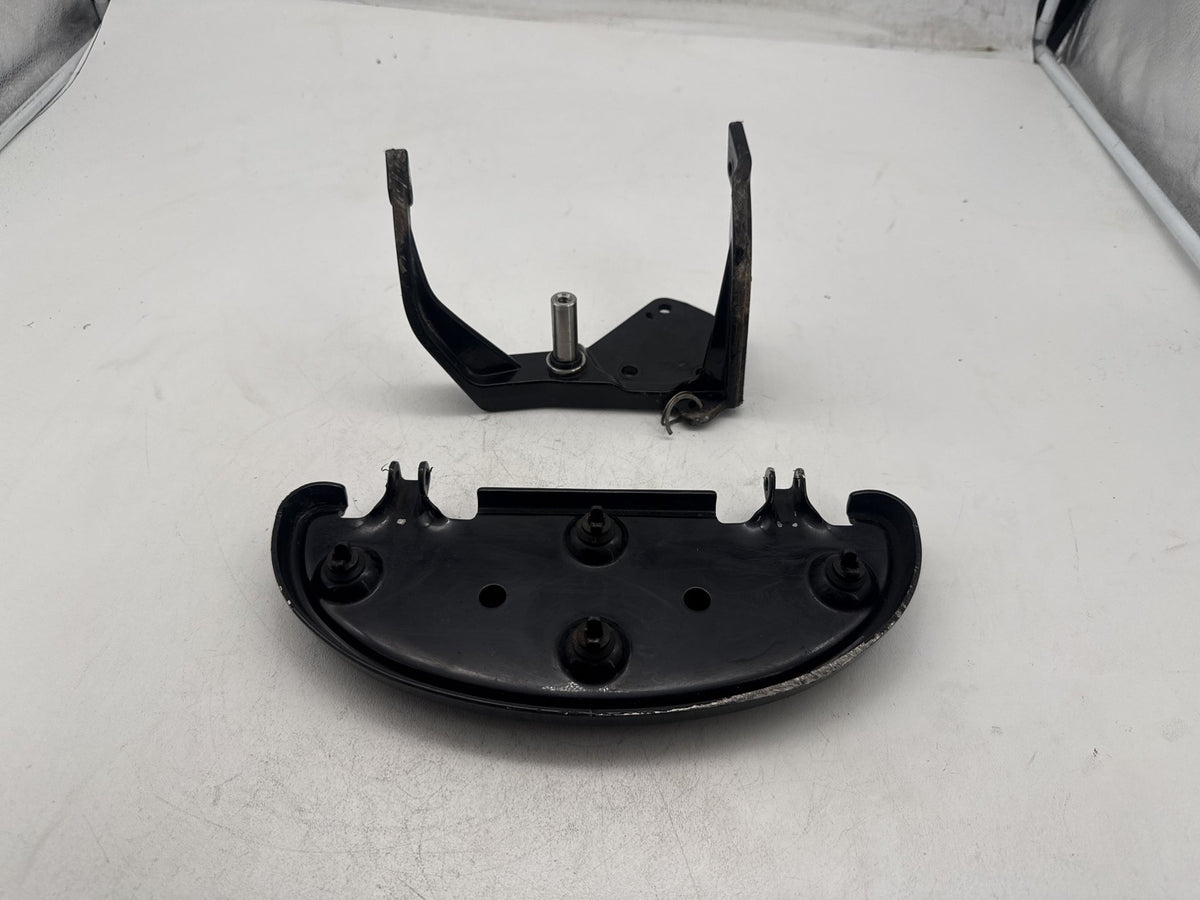 2014 Harley Softail Slim FLS OEM Right Driver 1 Floorboard Foot Rest