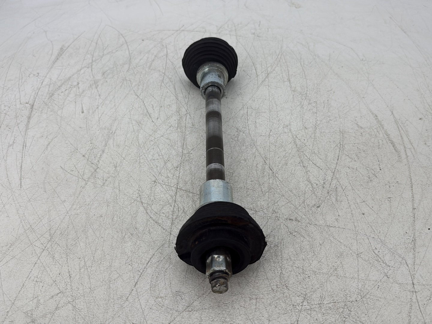2011 Harley Street Glide Touring FLHX OEM Rear Fork Swingarm Pivot Bolt Shaft