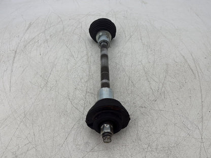 2011 Harley Street Glide Touring FLHX OEM Rear Fork Swingarm Pivot Bolt Shaft