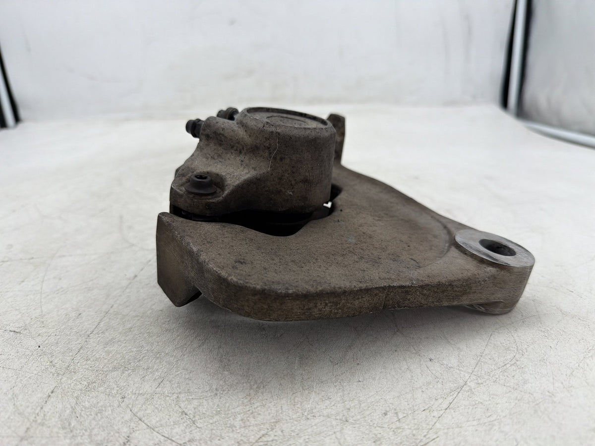 1991 Harley Electra Glide Touring Classic OEM Rear Back Brake Caliper w/ Bracket