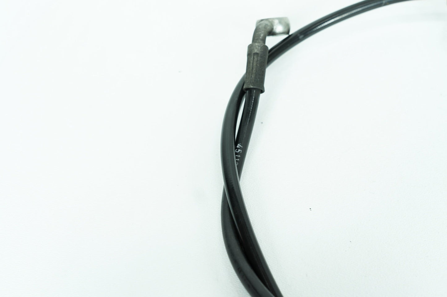 2007 - 2017 Harley-Davidson Dyna Street Bob Front Brake Hose Line Pipe NON-abs 45112-08A
