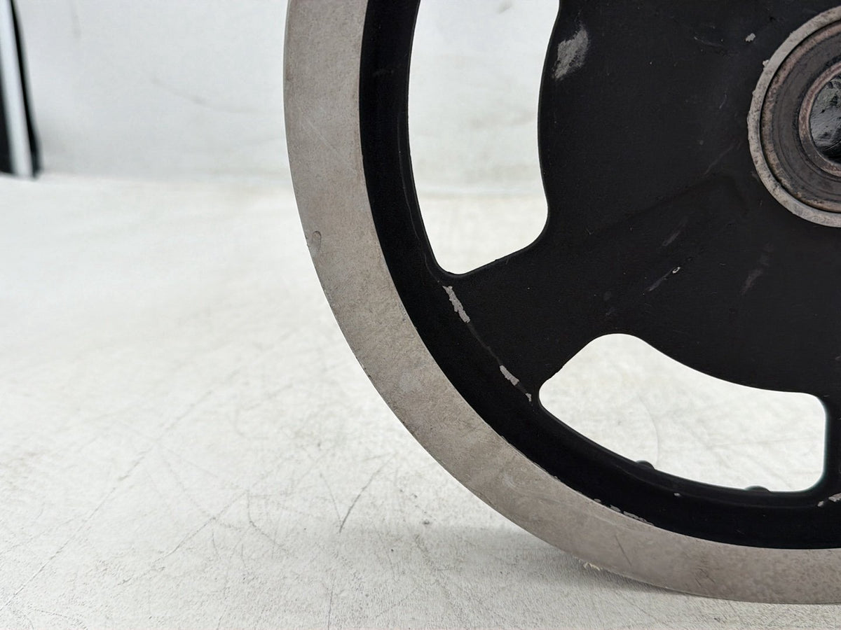 2009 Harley Road Glide Touring FLTR OEM Rear Driver Pulley Sprocket 68T 1"