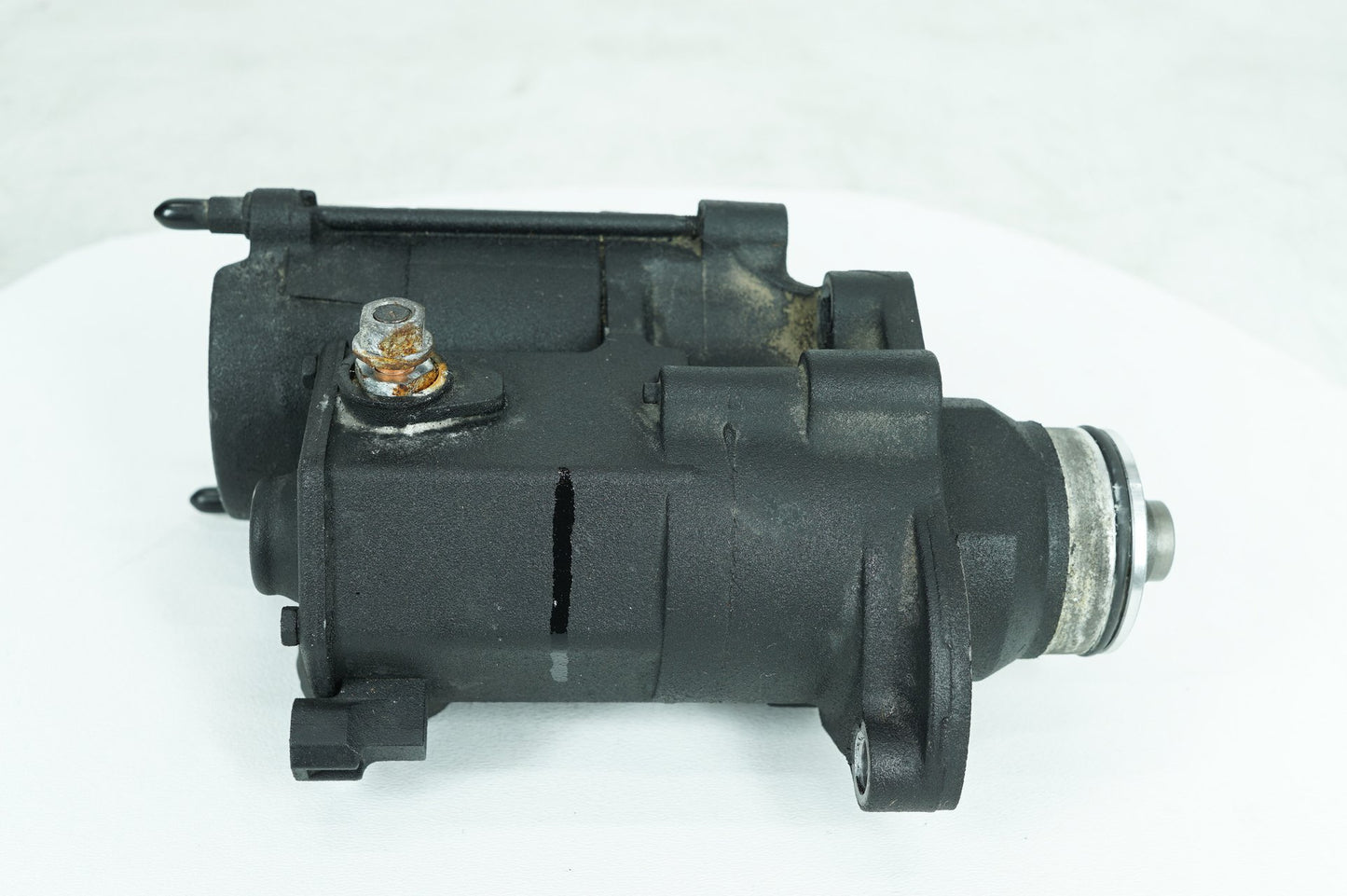 2007 - 2017 Harley-Davidson Dyna Switchback Engine Starter Motor 31618-06A