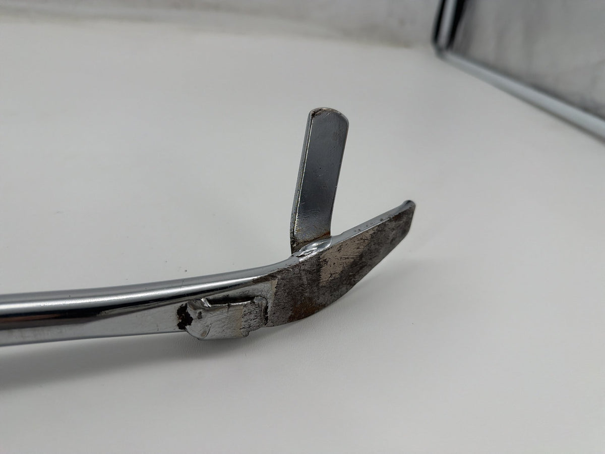 06 Harley Electra Glide Touring Classic OEM Left Side Jiffy Kick Stand & Spring