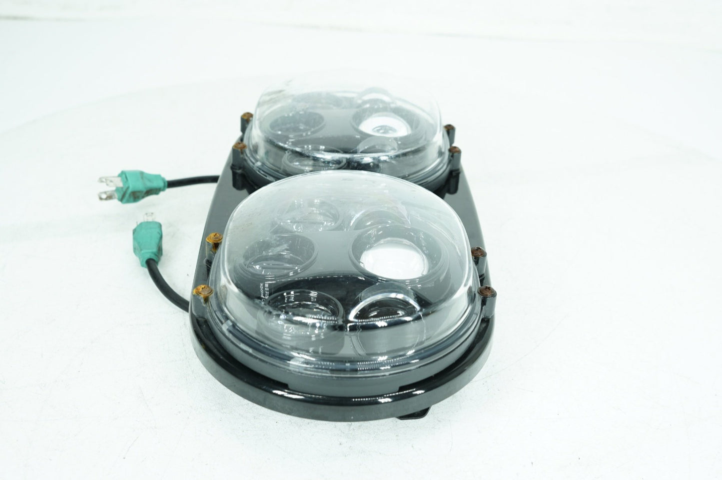 2007 - 2011 Harley-Davidson Touring Road Glide Headlight Headlamp Head Lamp Light LED 67775-01C