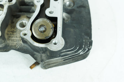 1999 - 2006 Harley-Davidson Touring Road King Classic Front Twin Cam Engine Cylinder Head 16723-99