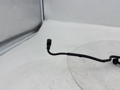 2008 Harley Electra Glide Touring Ultra FLHTCUI OEM Rear Brake Hose Line Pipe NON-abs