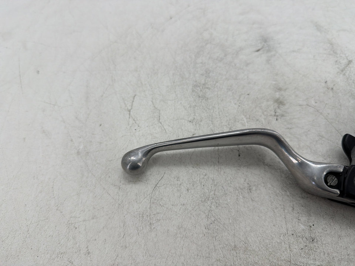 2001 Harley Heritage Softail Classic OEM Front Left Hand Clutch Control Lever