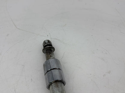2007 - 2012 Harley-Davidson Touring Electra Glide Ultra Front Wheel Axle Bolt Shaft 	41547-07A