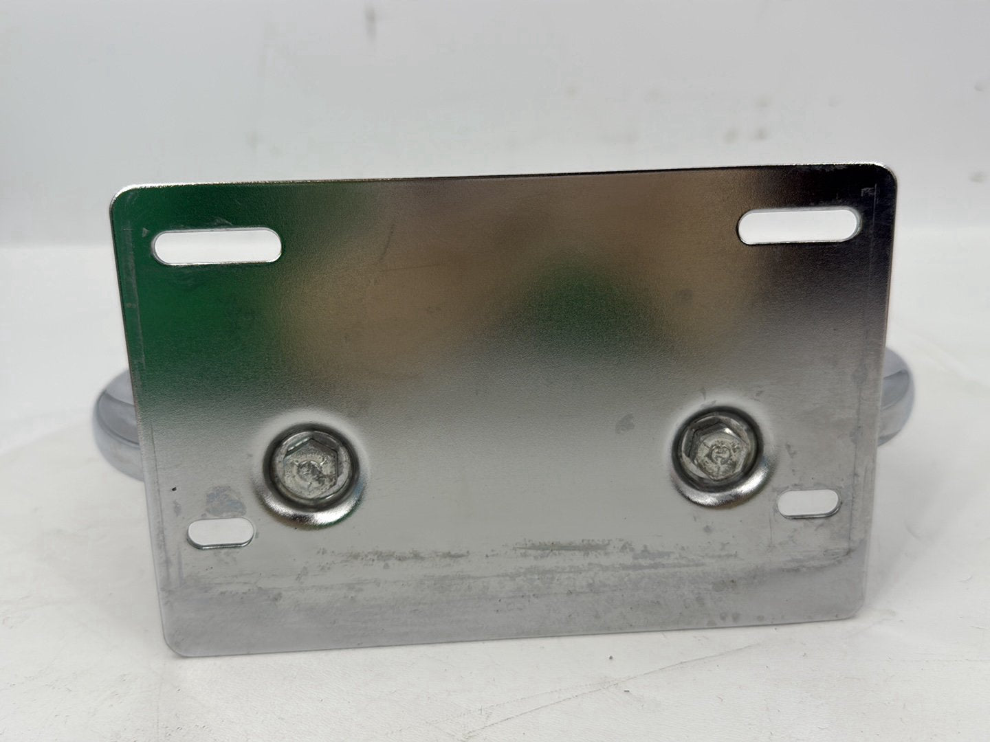 1999 - 2006 Harley-Davidson Touring CVO Screamin Eagle Road King Rear License Plate Support Bar Holder 53422-97