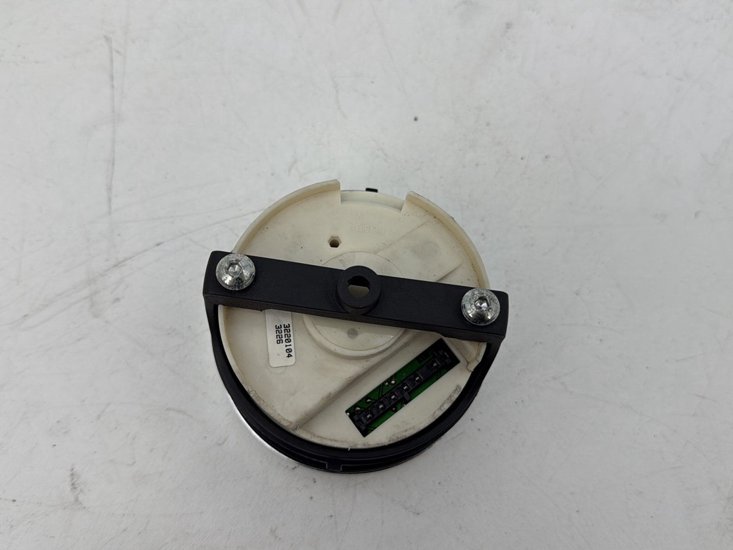 Harley-Davidson Misc  Tachometer Gauge Instrument Cluster