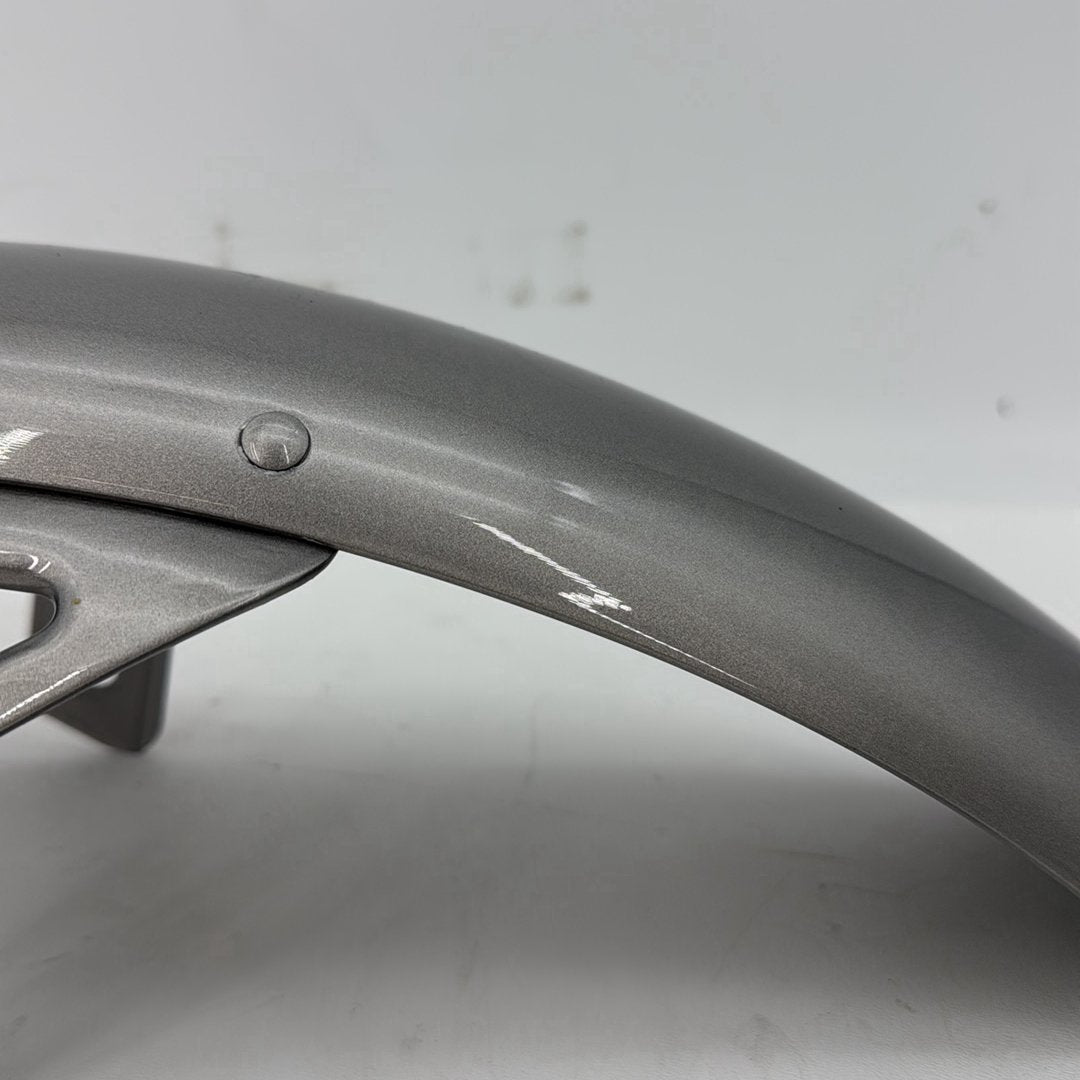 2007 - 2012 Harley-Davidson Dyna Super Glide Front Wheel Fender Shell Panel  	60139-06B