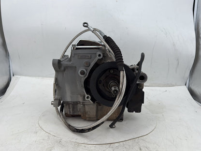 2006 Harley Dyna Super Glide Custom FXDCI OEM 5 Speed Transmission Gearbox