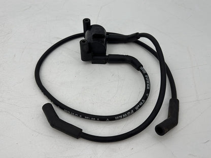2008 - 2016 Harley-Davidson Touring Electra Glide Ultra Ignition Coil Spark Plugs Cable