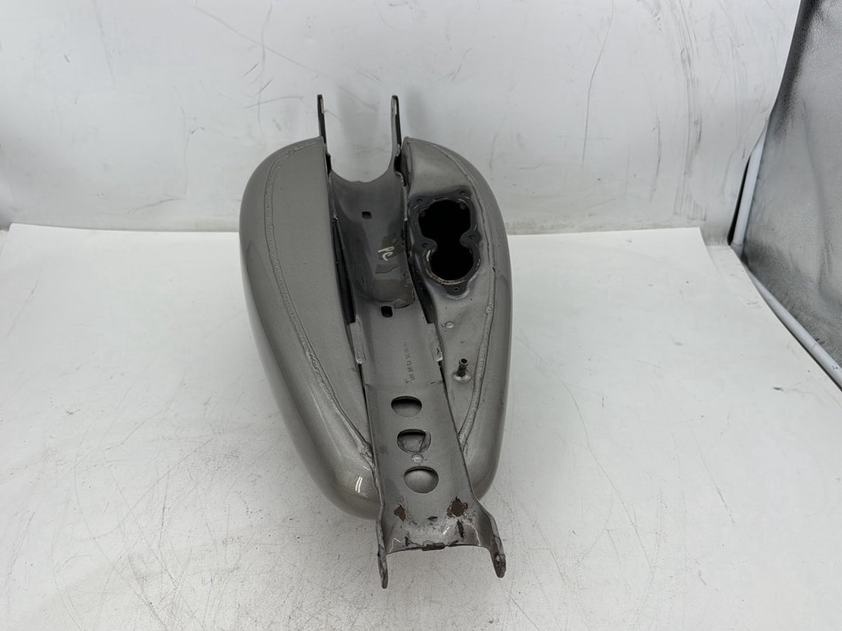 2009 Harley Sportster 883 Low XL883L OEM Fuel Gas Tank Gasoline Reservoir