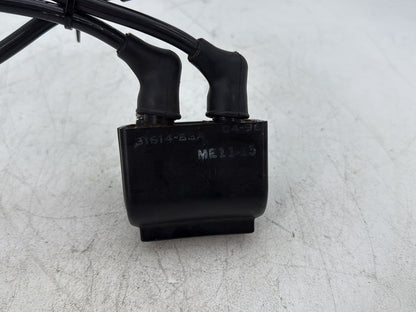 1996 Harley Electra Glide Touring FLHT OEM Ignition Coil Spark Plugs Cable