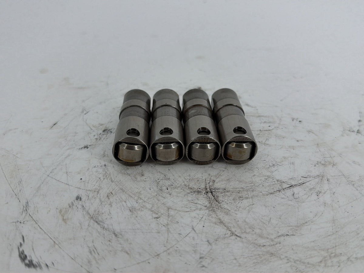 2013 Harley Touring Electra Glide Ultra OEM Twin Cam Hydraulic Tappets 4 Lifters