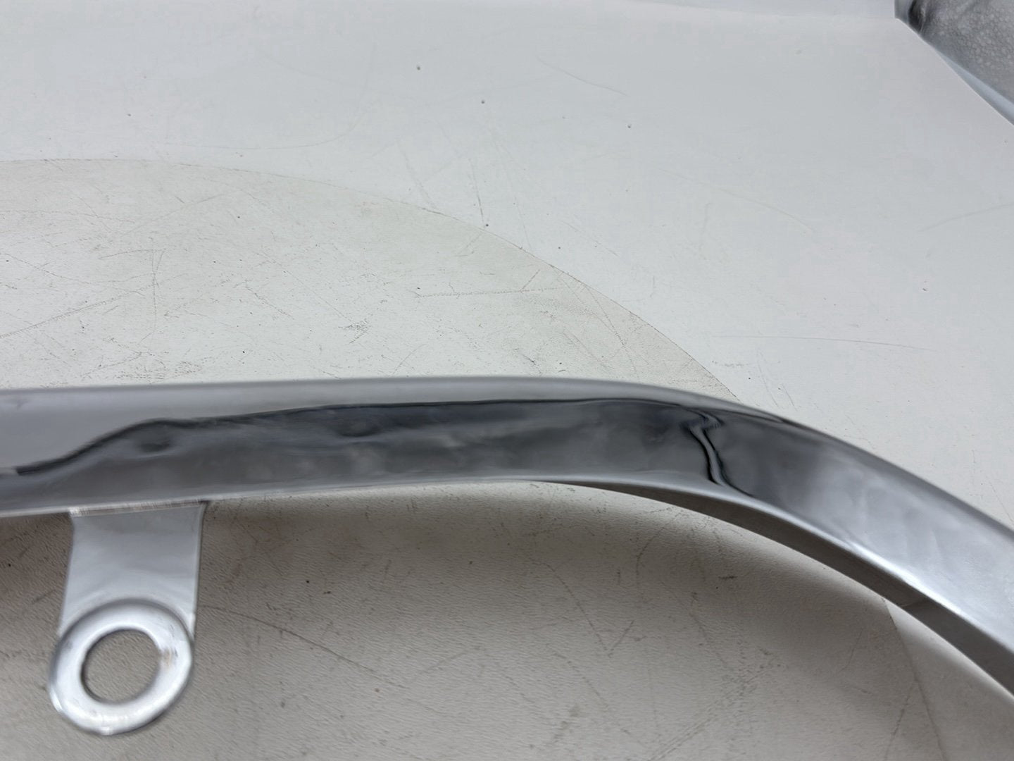 1999 - 2006 Harley-Davidson Softail Heritage Drive Belt Guard Cover Shield 60533-00A