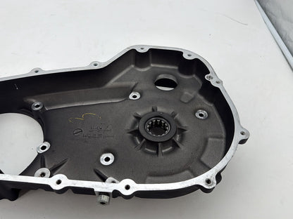 2011 Harley Road King Touring FLHRC Classic OEM Inner Primary Clutch Cover