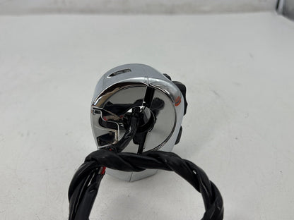 2014 Harley Electra Glide Touring CVO Screamin Eagle OEM Right Engine Start Kill Switches Controls