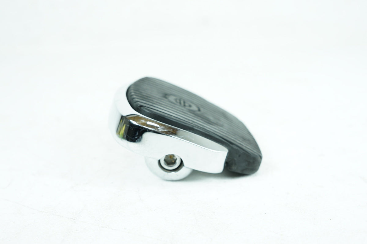 2006 Harley-Davidson Softail FLSTCI - Rear Passenger 1 Foot Peg Step Rest