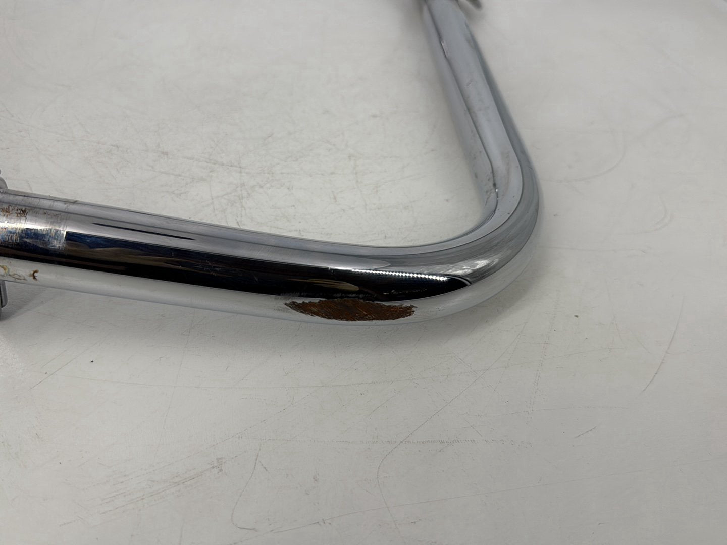 1999 - 2006 Harley-Davidson Touring Electra Glide Classic Front Engine Crash Highway Bar Guard 49184-97