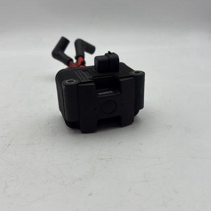 1999 - 2006 Harley-Davidson Softail Night Train Ignition Coil Spark Plugs Cable  	31655-99