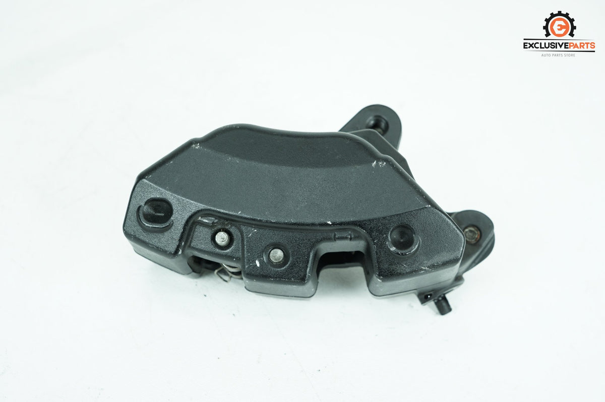 2010 Harley Touring FLHTCU Electra Glide Classic OEM Front Right 1 Brake Caliper