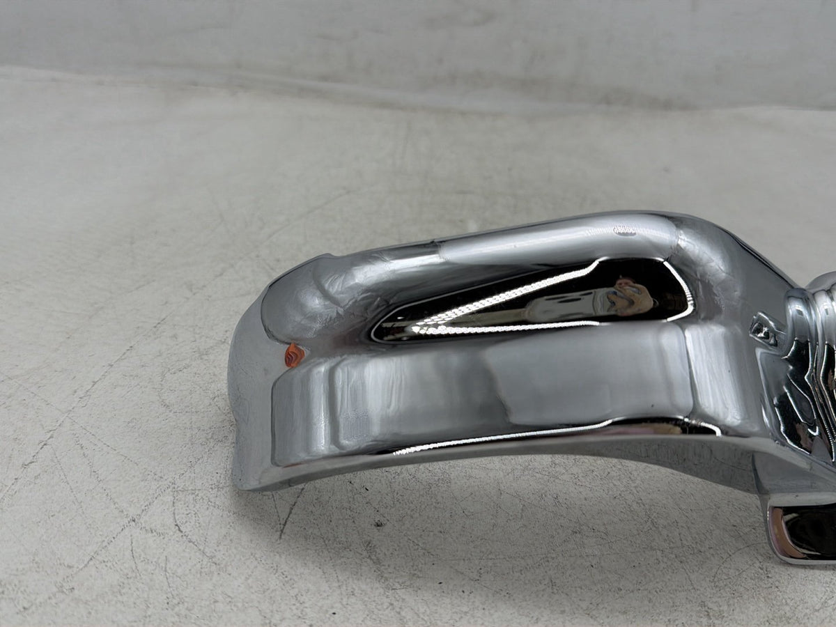 2009 Harley Road Glide Touring FLTR OEM Kuryakyn Inner Primary Cover Extension