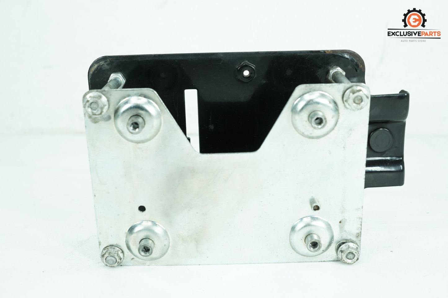 Electrical Panel Holder Bracket Carrier Caddy,  70984-96A, 1996, Harley-Davidson, Dyna, Convertible, FXDS
