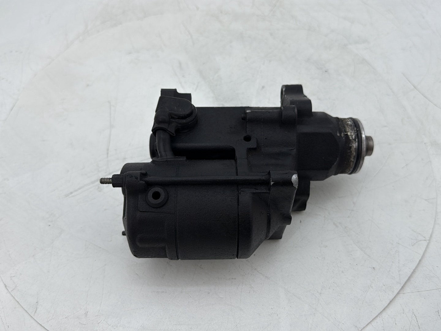 2008 Harley Electra Glide Touring Ultra FLHTCUI OEM Engine Starter Motor