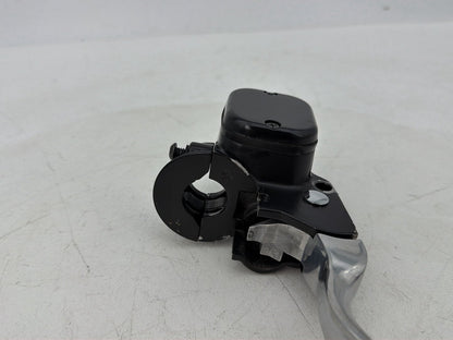 2007 - 2017 Harley-Davidson Dyna Super Glide Custom Front Right Brake Lever Master Cylinder 45019-06A