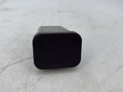 2007 Harley Street Glide Touring FLHX OEM Turn Signal Security Module TSSM