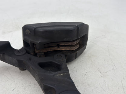 2008 - 2016 Harley-Davidson Touring Electra Glide Ultra Rear Back Brake Caliper w/ Bracket 44080-08C