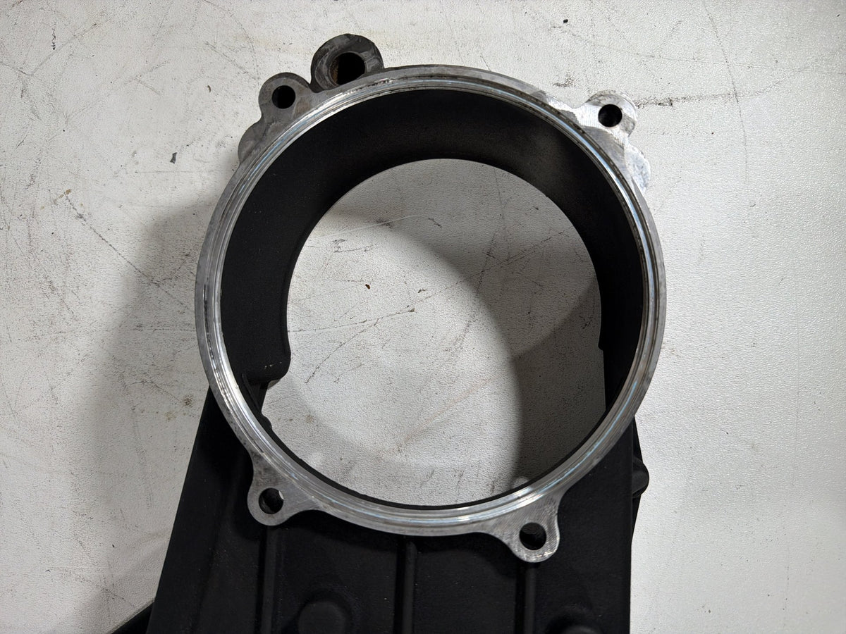 2004 Harley Electra Glide Touring Ultra OEM Inner Primary Clutch Cover