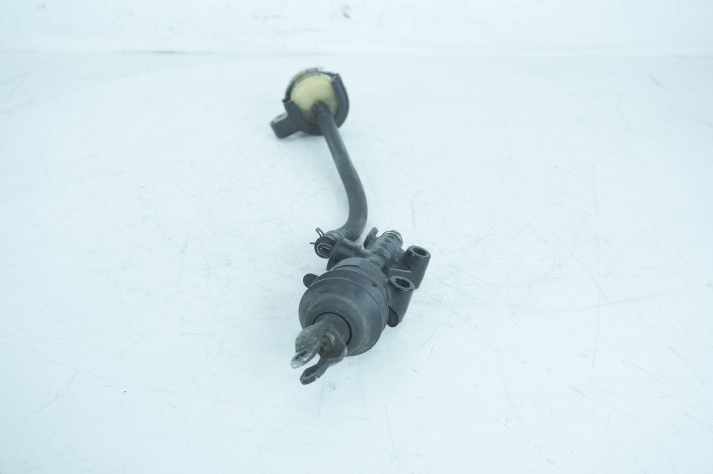 2004 - 2013 Harley-Davidson Sportster Custom Rear Brake Reservoir Bottle Tank 42816-07