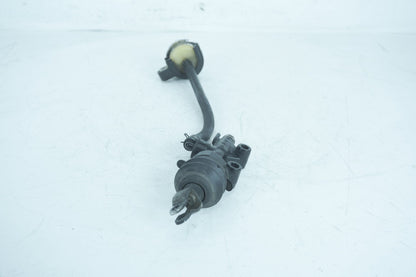 2004 - 2013 Harley-Davidson Sportster Custom Rear Brake Reservoir Bottle Tank 42816-07