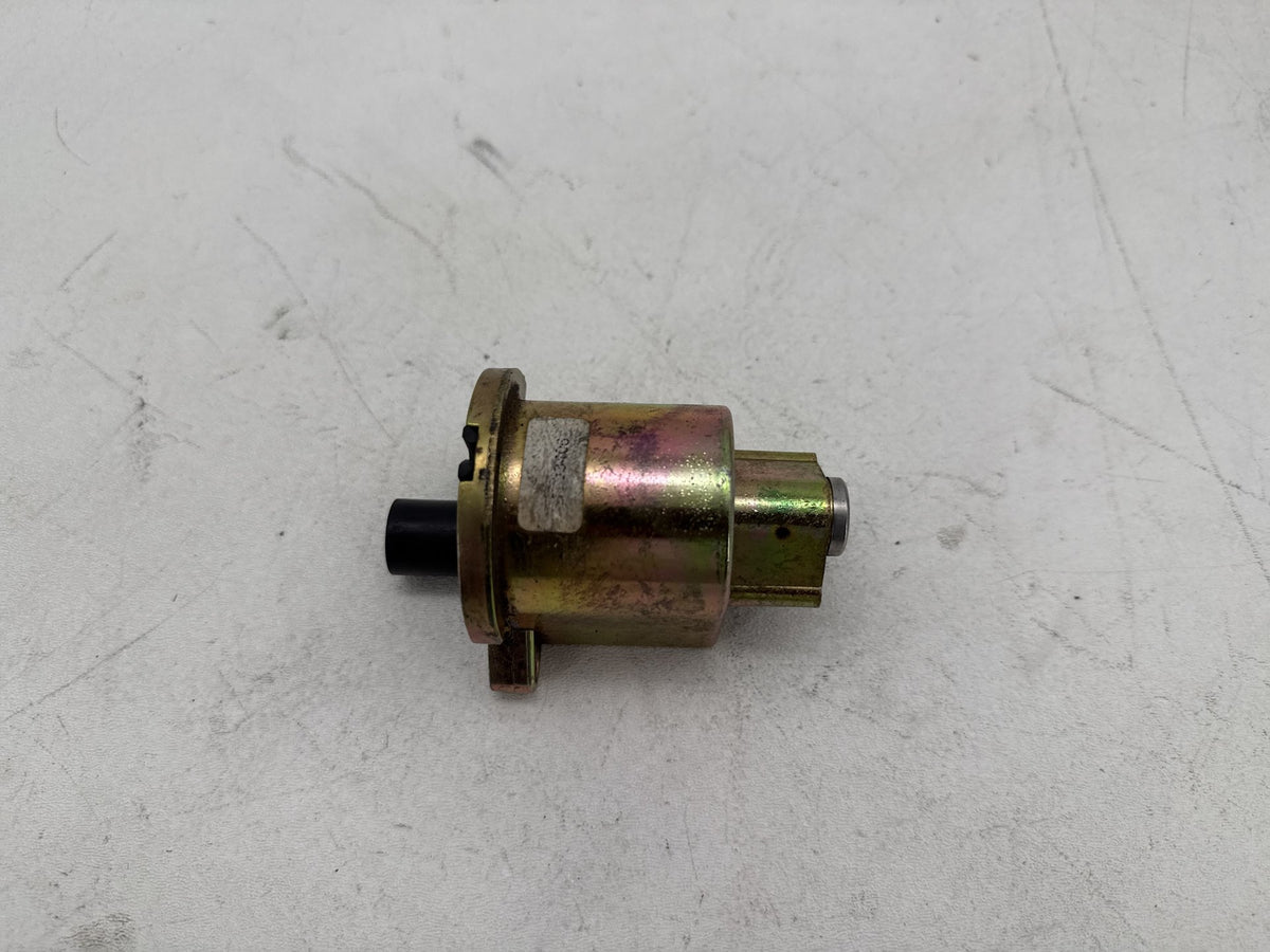 1997 Harley Road King Touring OEM Front Fork Lock Switch Cylinder Barrel NOKey