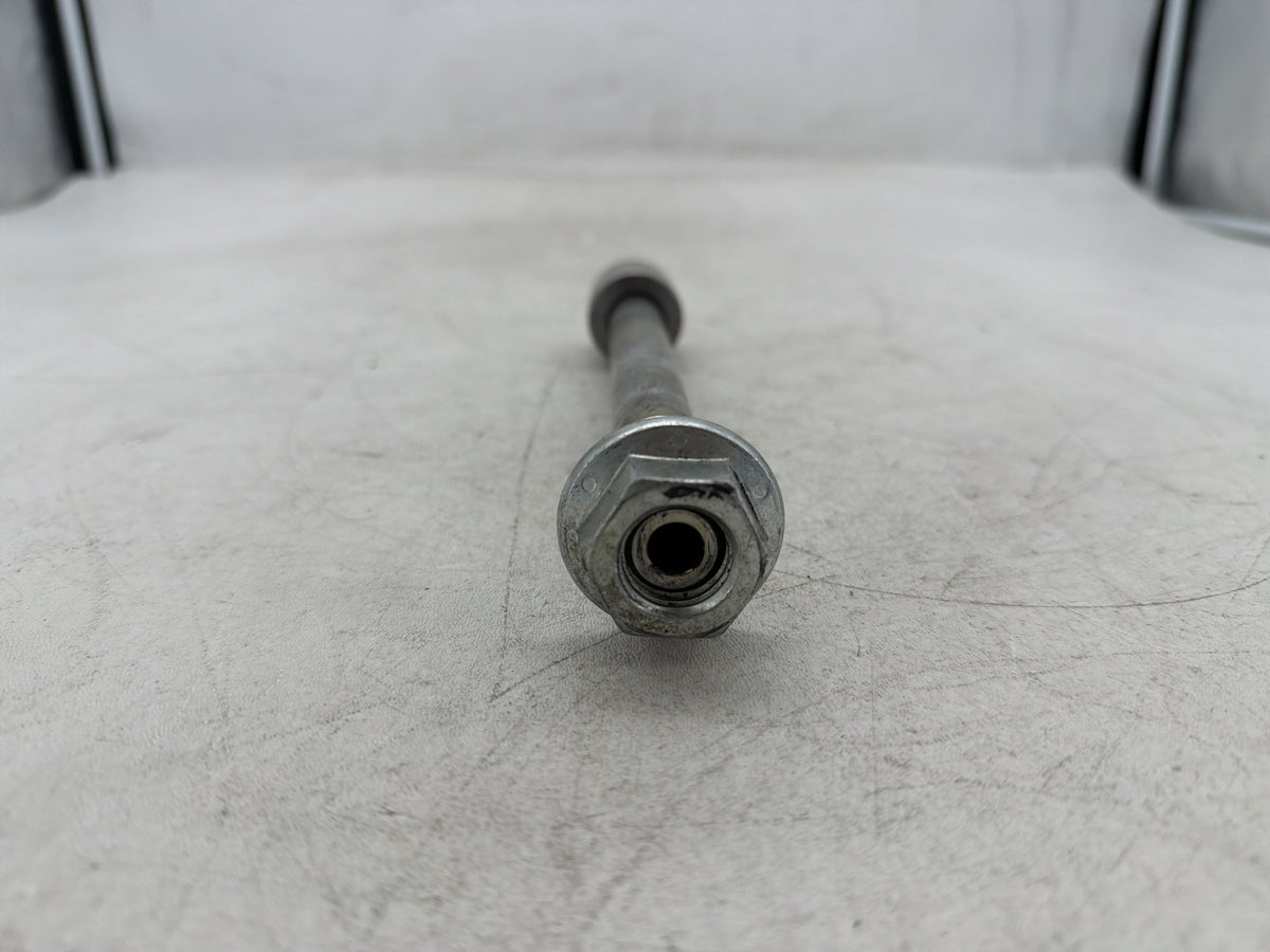 17 Harley Dyna Street Bob FXDB OEM Rear Fork Swingarm Pivot Bolt Shaft 47641-06