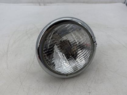 1997 Harley Softail Heritage Classic OEM Headlight Headlamp Head Light Halogen