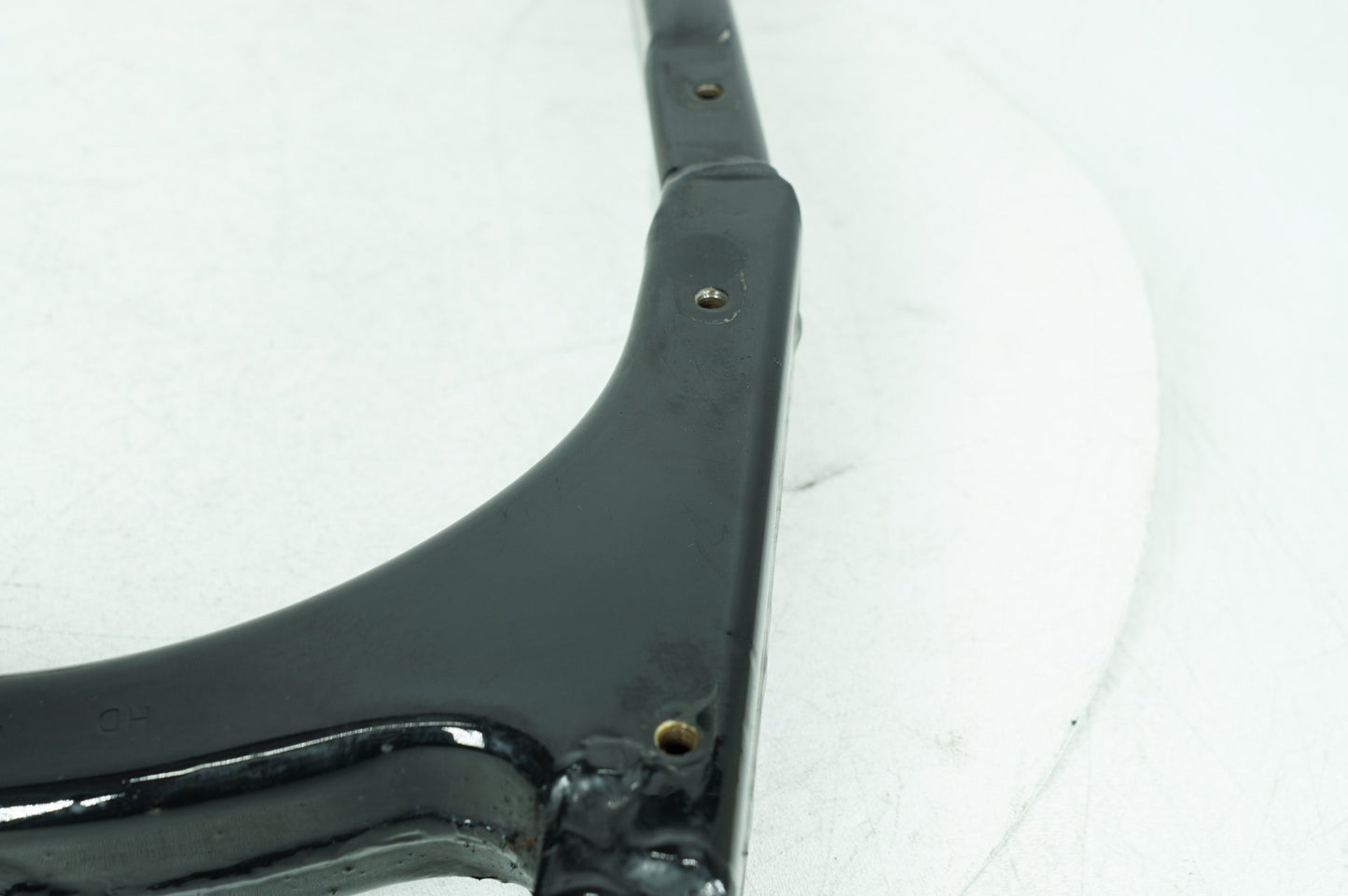 2004 - 2013 Harley-Davidson Sportster Base 883 Rear Fork Swingarm Swing Arm  	47587-04