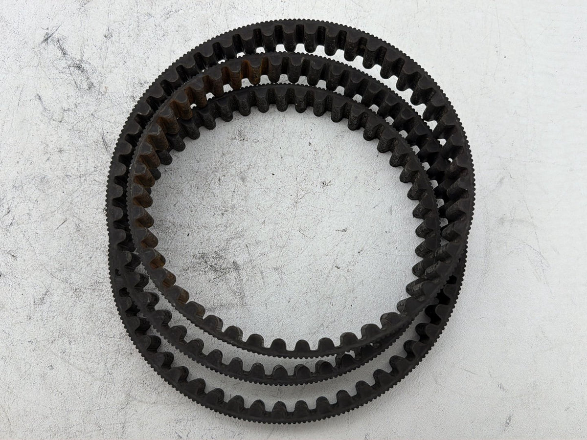 2015 Harley Electra Glide Touring Ultra Low OEM Rear Drive Belt 40024-09 140T 1"