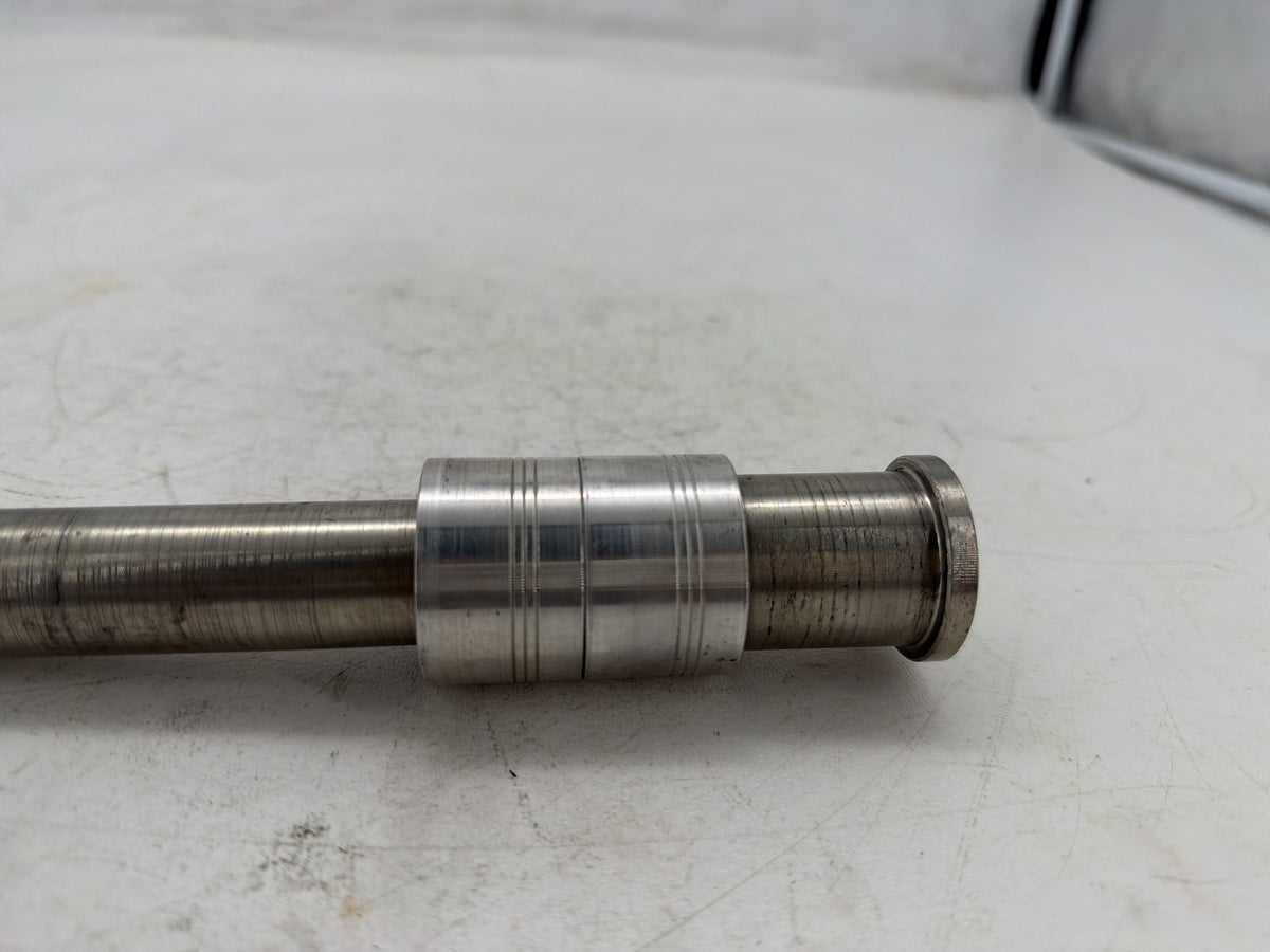 2020 Harley Softail Standard FXST OEM Rear Fork Swingarm Pivot Bolt Shaft