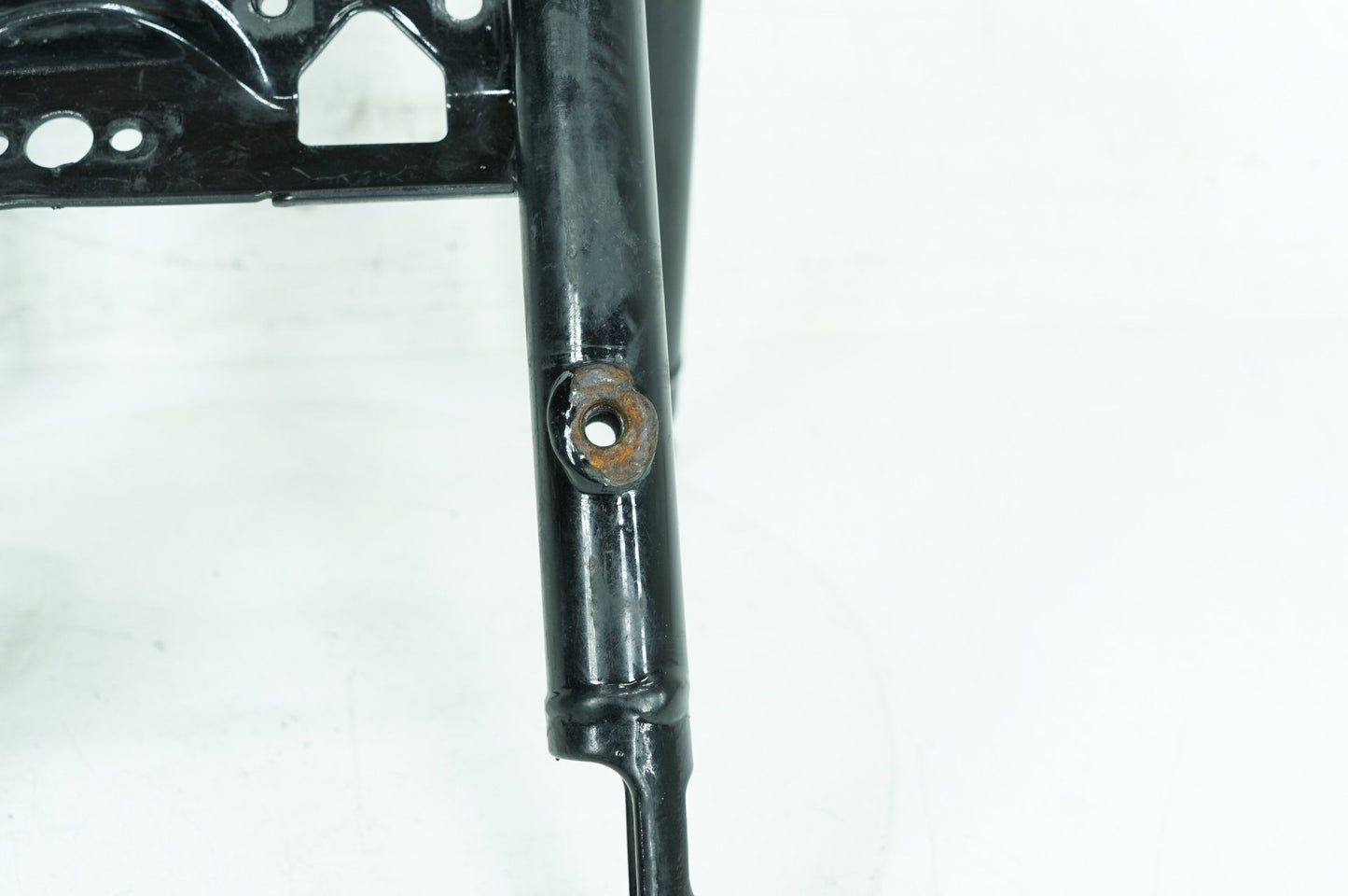 2017 - 2025 Harley-Davidson Touring Road Glide Ultra Rear Sub Frame Subframe Tail Rail 48079-09BHP