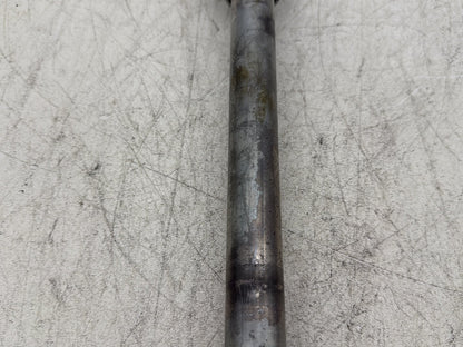 2006 Harley Road King Touring FLHRCI Classic OEM Rear Wheel Axle Bolt Shaft