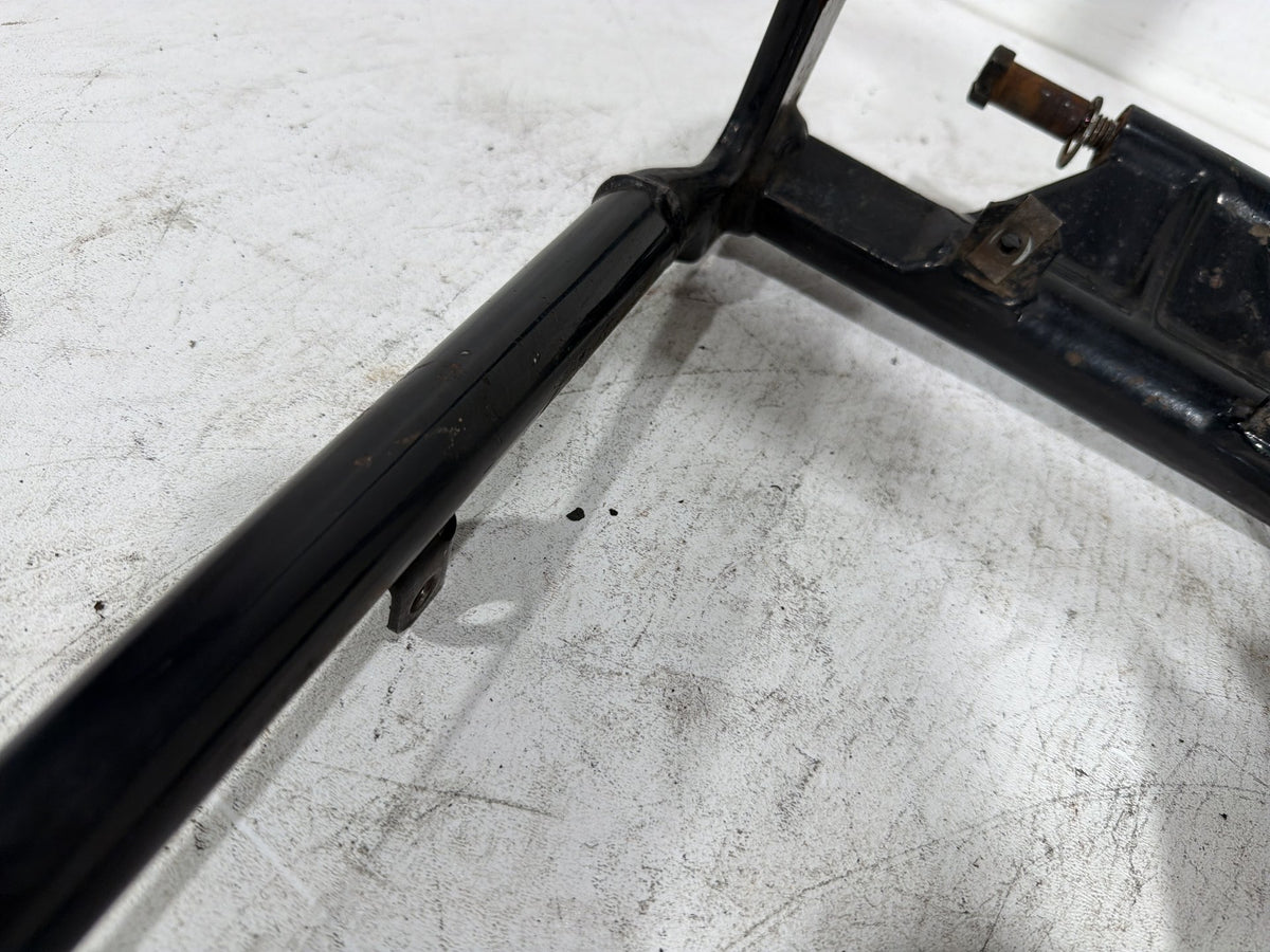 2001 Harley Fat Boy Softail FLSTFI OEM Rear Fork Swingarm Swing Arm