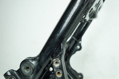 2008 - 2016 Harley-Davidson Touring Road Glide Ultra Body Main Frame Chassis SLVG 47900-11BHP
