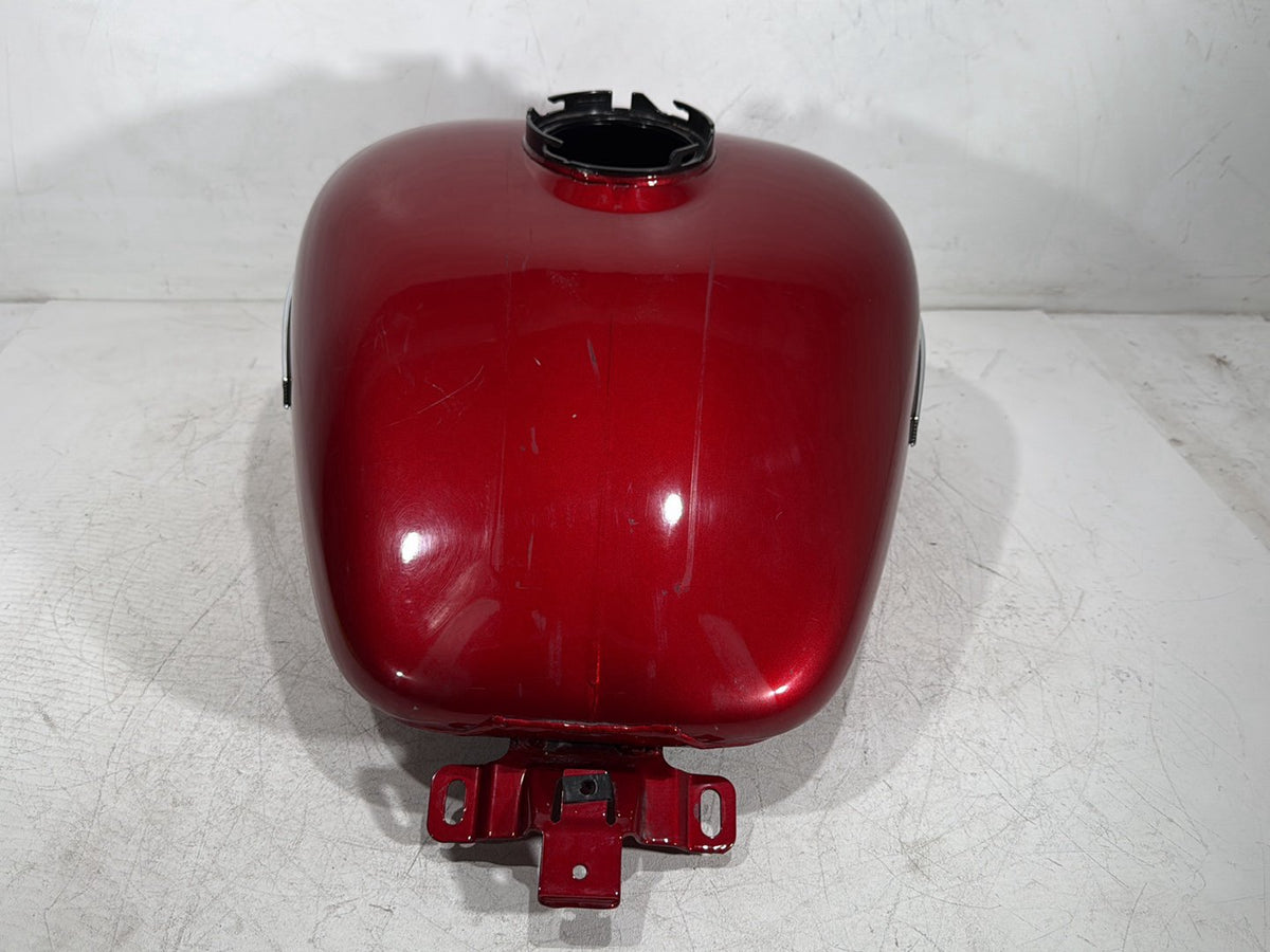 2018 Harley Road Glide Touring FLTRXS OEM Fuel Gas Tank Gasoline Reservoir