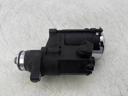 2011 Harley Street Glide Touring FLHX OEM Engine Starter Motor
