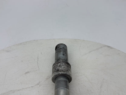 2012 Harley Dyna Fat Bob FXDF 103 OEM Front Wheel Axle Bolt Shaft